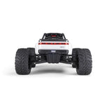 ARA7612 1/7 BIG ROCK 6S 4X4 RTR Brushless Monster Truck-Cars & Trucks-Mike's Hobby