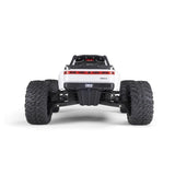 ARA7612 1/7 BIG ROCK 6S 4X4 RTR Brushless Monster Truck-Cars & Trucks-Mike's Hobby