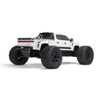 ARA7612 1/7 BIG ROCK 6S 4X4 RTR Brushless Monster Truck-Cars & Trucks-Mike's Hobby