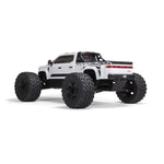 ARA7612 1/7 BIG ROCK 6S 4X4 RTR Brushless Monster Truck-Cars & Trucks-Mike's Hobby