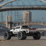 ARA7612 1/7 BIG ROCK 6S 4X4 RTR Brushless Monster Truck-Cars & Trucks-Mike's Hobby