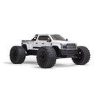 ARA7612 1/7 BIG ROCK 6S 4X4 RTR Brushless Monster Truck-Cars & Trucks-Mike's Hobby