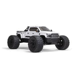 ARA7612 1/7 BIG ROCK 6S 4X4 RTR Brushless Monster Truck-Cars & Trucks-Mike's Hobby
