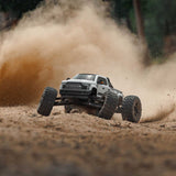 ARA7612 1/7 BIG ROCK 6S 4X4 RTR Brushless Monster Truck-Cars & Trucks-Mike's Hobby