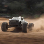 ARA7612 1/7 BIG ROCK 6S 4X4 RTR Brushless Monster Truck-Cars & Trucks-Mike's Hobby