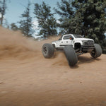 ARA7612 1/7 BIG ROCK 6S 4X4 RTR Brushless Monster Truck-Cars & Trucks-Mike's Hobby