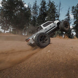 ARA7612 1/7 BIG ROCK 6S 4X4 RTR Brushless Monster Truck-Cars & Trucks-Mike's Hobby