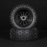 ARA7704V3T1 1/7 ARRMA MOJAVE 6S EXB