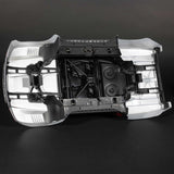 ARA7704V3T1 1/7 ARRMA MOJAVE 6S EXB