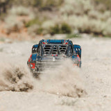 ARA7704V3T1 1/7 ARRMA MOJAVE 6S EXB