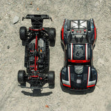 ARA7704V3T1 1/7 ARRMA MOJAVE 6S EXB