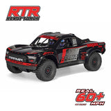 ARA7704V3T1 1/7 ARRMA MOJAVE 6S EXB