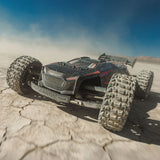 ARA7707V6T1 1/7 ARRMA TALION EXB 6S-Cars & Trucks-Mike's Hobby