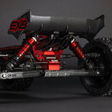 ARA7707V6T1 1/7 ARRMA TALION EXB 6S-Cars & Trucks-Mike's Hobby