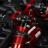 ARA7707V6T1 1/7 ARRMA TALION EXB 6S-Cars & Trucks-Mike's Hobby