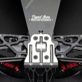 ARA7707V6T1 1/7 ARRMA TALION EXB 6S-Cars & Trucks-Mike's Hobby