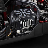 ARA7707V6T1 1/7 ARRMA TALION EXB 6S-Cars & Trucks-Mike's Hobby