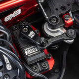 ARA7707V6T1 1/7 ARRMA TALION EXB 6S-Cars & Trucks-Mike's Hobby