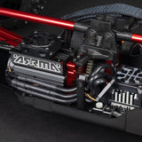 ARA7707V6T1 1/7 ARRMA TALION EXB 6S-Cars & Trucks-Mike's Hobby