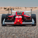 ARA7816 ARRMA 1/7 LIMITLESS 120 8S BLX SPEED MACHINE RTR w AVC-Cars & Trucks-Mike's Hobby
