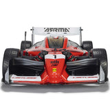 ARA7816 ARRMA 1/7 LIMITLESS 120 8S BLX SPEED MACHINE RTR w AVC-Cars & Trucks-Mike's Hobby