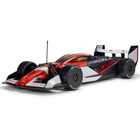 ARA7816 ARRMA 1/7 LIMITLESS 120 8S BLX SPEED MACHINE RTR w AVC-Cars & Trucks-Mike's Hobby