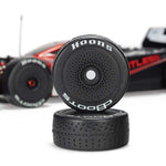 ARA7816 ARRMA 1/7 LIMITLESS 120 8S BLX SPEED MACHINE RTR w AVC-Cars & Trucks-Mike's Hobby