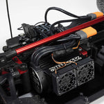 ARA7816 ARRMA 1/7 LIMITLESS 120 8S BLX SPEED MACHINE RTR w AVC-Cars & Trucks-Mike's Hobby