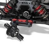 ARA7816 ARRMA 1/7 LIMITLESS 120 8S BLX SPEED MACHINE RTR w AVC-Cars & Trucks-Mike's Hobby