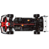 ARA7816 ARRMA 1/7 LIMITLESS 120 8S BLX SPEED MACHINE RTR w AVC-Cars & Trucks-Mike's Hobby