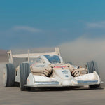 ARA7816 ARRMA 1/7 LIMITLESS 120 8S BLX SPEED MACHINE RTR w AVC-Cars & Trucks-Mike's Hobby