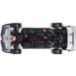 ARA7816 ARRMA 1/7 LIMITLESS 120 8S BLX SPEED MACHINE RTR w AVC-Cars & Trucks-Mike's Hobby
