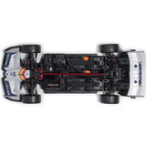ARA7816 ARRMA 1/7 LIMITLESS 120 8S BLX SPEED MACHINE RTR w AVC-Cars & Trucks-Mike's Hobby