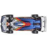 ARA7816 ARRMA 1/7 LIMITLESS 120 8S BLX SPEED MACHINE RTR w AVC-Cars & Trucks-Mike's Hobby
