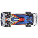 ARA7816 ARRMA 1/7 LIMITLESS 120 8S BLX SPEED MACHINE RTR w AVC-Cars & Trucks-Mike's Hobby
