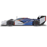 ARA7816 ARRMA 1/7 LIMITLESS 120 8S BLX SPEED MACHINE RTR w AVC-Cars & Trucks-Mike's Hobby