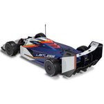 ARA7816 ARRMA 1/7 LIMITLESS 120 8S BLX SPEED MACHINE RTR w AVC-Cars & Trucks-Mike's Hobby