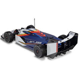 ARA7816 ARRMA 1/7 LIMITLESS 120 8S BLX SPEED MACHINE RTR w AVC-Cars & Trucks-Mike's Hobby