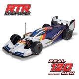 ARA7816 ARRMA 1/7 LIMITLESS 120 8S BLX SPEED MACHINE RTR w AVC-Cars & Trucks-Mike's Hobby