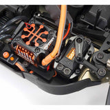 ARA8406 1/8 ARRMA TYPHON TLR Tuned 6S-Cars & Trucks-Mike's Hobby