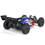 ARA8406 1/8 ARRMA TYPHON TLR Tuned 6S-Cars & Trucks-Mike's Hobby