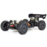 ARA8406 1/8 ARRMA TYPHON TLR Tuned 6S-Cars & Trucks-Mike's Hobby
