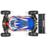 ARA8406 1/8 ARRMA TYPHON TLR Tuned 6S-Cars & Trucks-Mike's Hobby