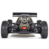 ARA8406 1/8 ARRMA TYPHON TLR Tuned 6S-Cars & Trucks-Mike's Hobby