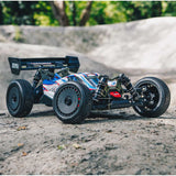 ARA8406 1/8 ARRMA TYPHON TLR Tuned 6S-Cars & Trucks-Mike's Hobby