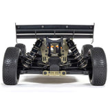 ARA8406 1/8 ARRMA TYPHON TLR Tuned 6S-Cars & Trucks-Mike's Hobby