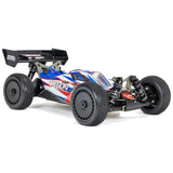 ARA8406 1/8 ARRMA TYPHON TLR Tuned 6S-Cars & Trucks-Mike's Hobby