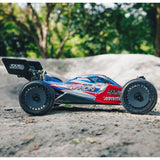 ARA8406 1/8 ARRMA TYPHON TLR Tuned 6S-Cars & Trucks-Mike's Hobby
