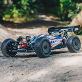 ARA8406 1/8 ARRMA TYPHON TLR Tuned 6S-Cars & Trucks-Mike's Hobby