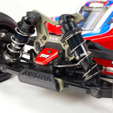ARA8406 1/8 ARRMA TYPHON TLR Tuned 6S-Cars & Trucks-Mike's Hobby